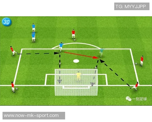 掌握足球二选一技巧提升比赛胜率的实用指南