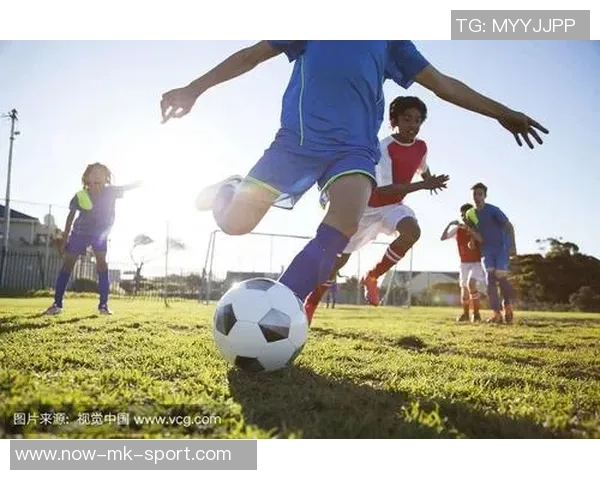 足球运球游戏规则详解让你轻松掌握技巧与乐趣